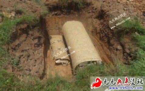 千年不腐女尸 考古档案：图解7大千年不腐女尸