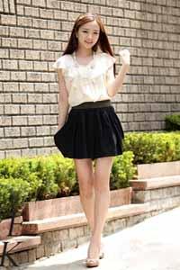 ol通勤衣服是什么意思 ol通勤是什么意思