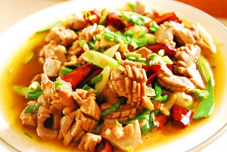 简单的家常小菜做法 简单的家常小菜的做法大全