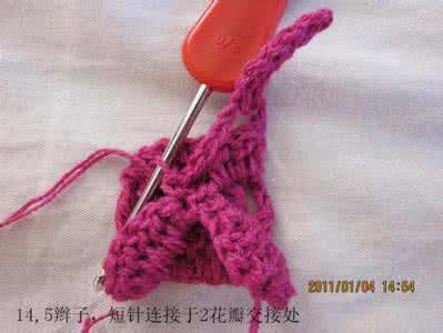 ps制作花瓣雨教程 花瓣雨围巾-----有详细教程