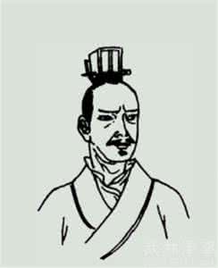 晋明帝司马绍 晋明帝数岁的故事 司马绍皇后介绍 司马绍