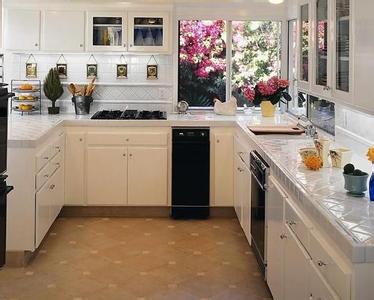 管理精细化程度不够 厨房设计竟然精细到如此程度，你随意感受一下