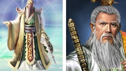 封神榜姜子牙结局 姜子牙为什么没被封神 姜子牙的结局 结局