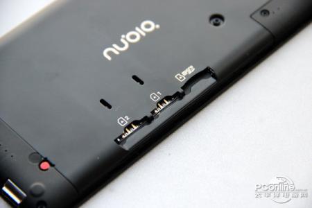 nubia z7 mini 电池 nubia z7 mini电池可以拆卸吗？