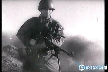 王近山 朝鲜战争 疯子战将王近山 朝鲜战争打败仗都打的震撼