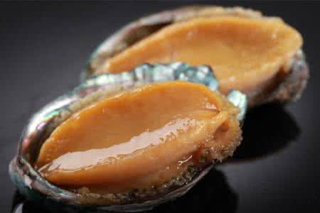 鲍鱼的功效 鲍鱼的养生功效