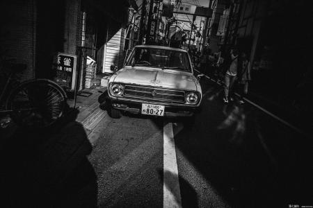 猎鱼达人3d有什么诀窍 抓住八点小诀窍 让你拍出达人级的黑白摄影作品