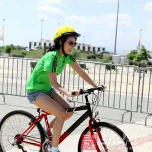 健身初学者锻炼顺序 健身常识 冬季骑自行车锻炼的正确方法