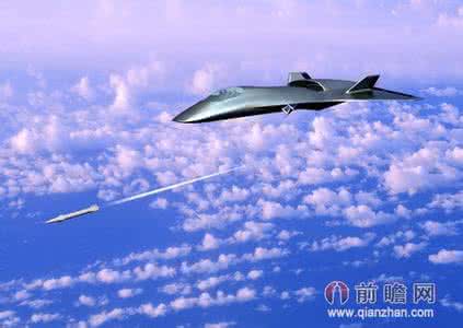 解放军打的过美军吗 解放军一旦动用这款武器 美军F-22战机将无处遁形