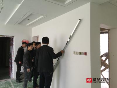 濠锋星钻 好不好 星钻工程4.0工地验收好不好你说了算！