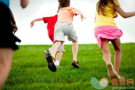 这20个最适合孩子的运动，你们玩过几个？