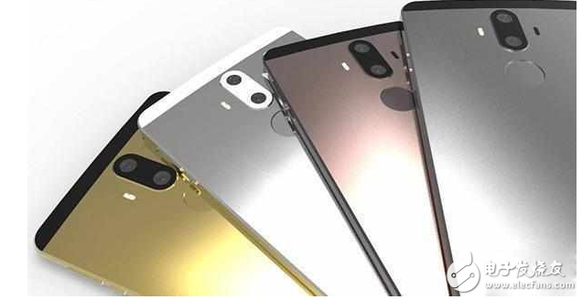 华为mate10上市时间 华为mate8上市时间 华为mate8多少钱？什么时候上市？