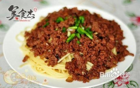 腐乳肉的做法 腐乳肉臊的做法