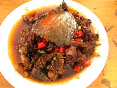 霸王别姬菜品 特色菜品——庄户霸王炒鸡(附秘制炒鸡料的配方制作)