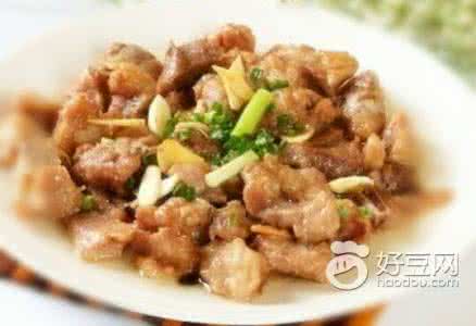 香菇蒸排骨 跟我学 香菇蒸排骨