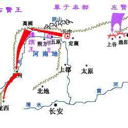 秦魏河西之战 秦魏河西之战的简介 秦魏河西之战的影响