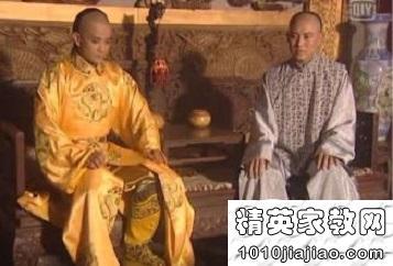 康熙如何除掉鳌拜 康熙智除鳌拜 康熙帝为何要除掉鳌拜？康熙是怎样智除鳌拜的