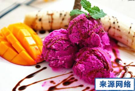 冰淇淋的做法 【冰淇淋的9款不同做法合集】