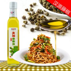 鲜麻椒 鲜麻椒怎样做成麻油？