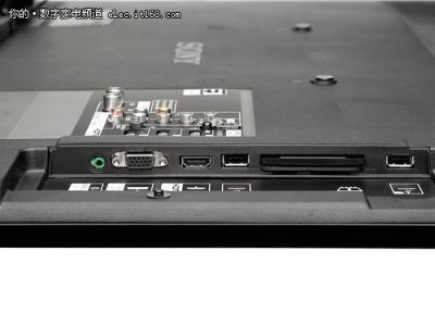 索尼multi接口作用 索尼HX650有多少个HDMI接口