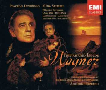 特里斯坦与伊索尔德 赏瓦格纳歌剧《特里斯坦与伊索尔德》_特里斯坦与伊索尔德