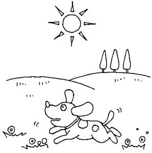 儿童简笔画280张图 儿童简笔画(280张图)之一