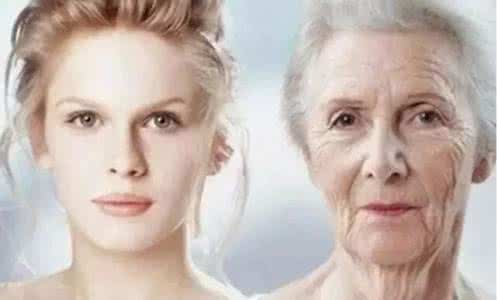 女性衰老的原因 女人衰老的原因，女性都要仔细看看！
