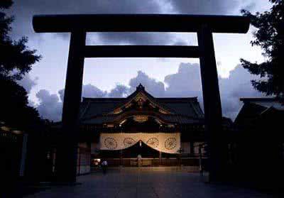 靖国神社供奉都是谁 揭秘你不知道的靖国神社:一座庙究竟供奉了哪些人