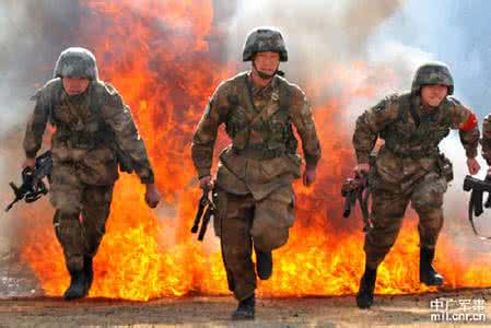 解放军武器装备 美高官：解放军若对日动用一武器 东京将陷入火海