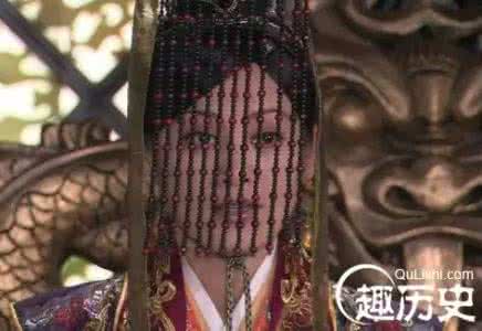 冯太后对孝文帝的影响 孝文帝改革轶事：最初的改革是冯太后主导的