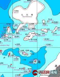 我国领土最南端 我国最南端的陆地领土
