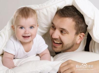 爸爸带孩子的好处 爸爸教育宝宝的好处有哪些