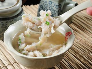 温州鱼丸哪家好吃 温州鱼丸