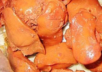 鸡肝的营养价值 鸡肝有哪些营养价值