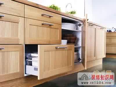 橱柜抽屉尺寸 橱柜抽屉怎么拿下来 专家提醒:你可以避免“夺命柜”之灾 怎么的抽屉柜最安全?