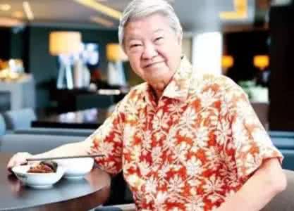 蔡澜猪油捞饭 人间至味猪油捞饭,蔡澜说:死前必吃!