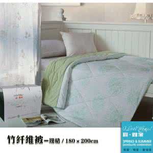 全国十大竹纤维品牌 竹纤维被子 竹纤维被子有什么作用