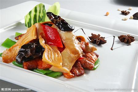 辣椒萝卜干 椒汁蚌仔.麻婆豆腐澳带.萝卜干炒猪唇.香煎一面黄.