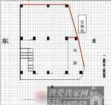 阳宅风水案例分析 阳宅风水案例分析：天斩煞等的外煞，安全距离是一射之地