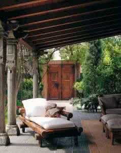 颜值画面很高的游戏 70款高颜值庭院，画面太美