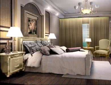 无法忘怀 让人无法忘怀的十五款经典卧室