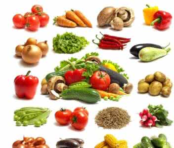 防紫外线食物 夏季饮食-必吃6种防紫外线食物