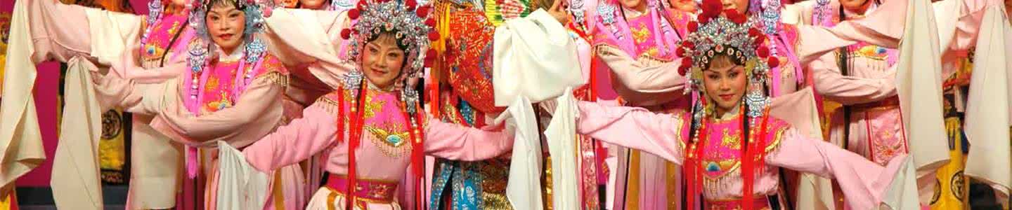 弋阳腔还魂记 弋阳腔