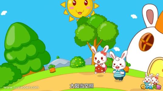 上学歌 上学歌 上学歌(彩图版)