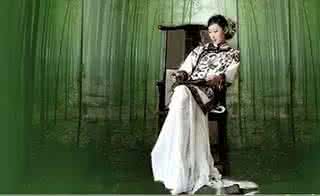 红尘深处 我应劫而来 红尘深处，寂寞如花