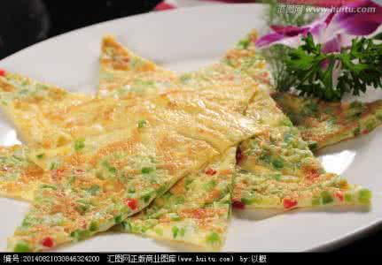 苦瓜鸡蛋饼怎样做好吃 苦瓜鸡蛋饼