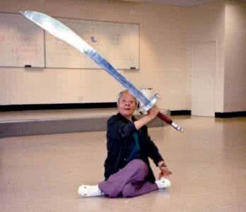 尹氏八卦掌 贺进宝 尹氏八卦掌 尹氏八卦掌桩法简介----贺进宝