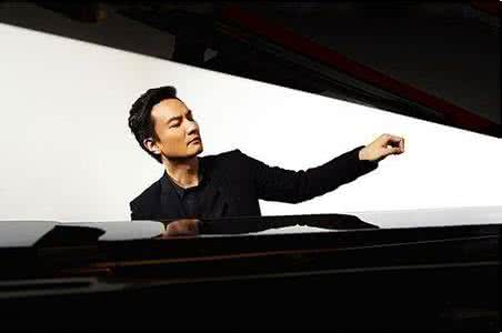 李泉人文音乐课 钢琴诗人李泉：这一次我不只谈音乐