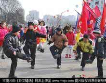 朝鲜人春节 朝鲜人的春节：过年不是你想过想过就能过