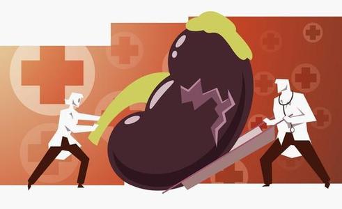 肾脏病的预警信号 图解：这10个信号提醒你 ▎肾出问题了